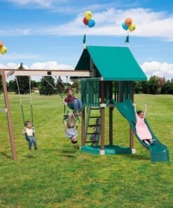 Play-Mor Play Tower