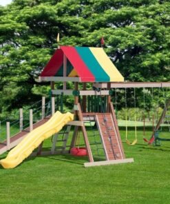 Play-Mor Summit Tower