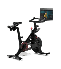 Peloton Bike+ Stationary Bike – Basics Package