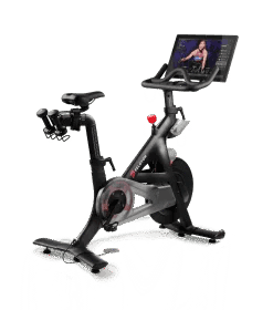 Peloton Stationary Exercise Bike – Basics Package