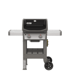 Spirit II E-210 GAS Grill Weber