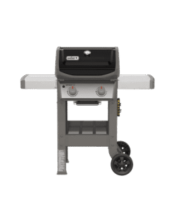 Weber Spirit II E-210 GAS Grill Ivory