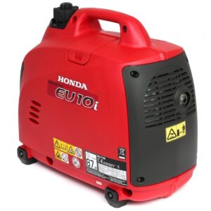 Honda EU10i-generator