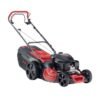 AL-KO Premium 520 SP-H Self-Propelled 4in1 Petrol Lawnmower