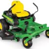 John Deere Z325E 54 in. 24 HP GAS Dual Hydrostatic Zero-Turn Riding Mower – UK Fast Gas
