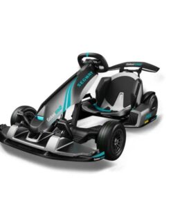 Segway Ninebot Gokart PRO 23 mph Electric Go-Kart with Detachable Self-Balancing Scooter S MAX