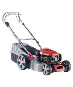 AL-KO Classic 4.62 SPi-A Petrol Lawnmower