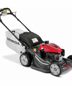 Honda HRX217VKA 21 in. GCV200 Gas Self-Propelled Mower with Nexite Deck and Select Drive