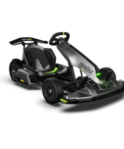 Ninebot Gokart PRO Detachable Self