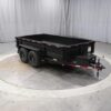 Carry-On 6 X 12 Patriot Dump 12K Trailer – UK Fast Gas