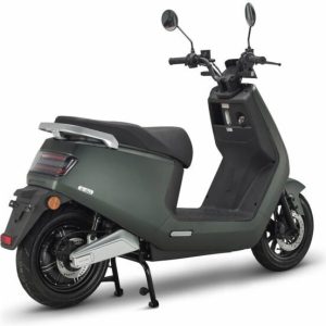 IVA E-GO S8