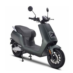 IVA E-GO S5