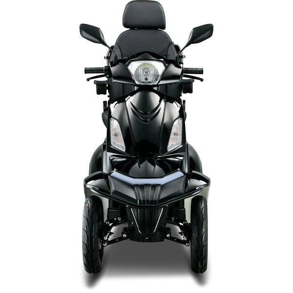 IVA S1000 Nardo Grijs