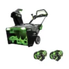 EGO POWER+ 21″ Snows Blower SNT2114