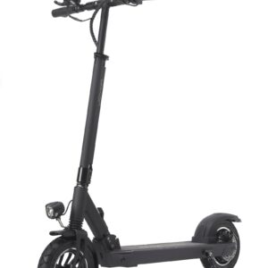 Joyor X5s Elektrische Scooter Zwart