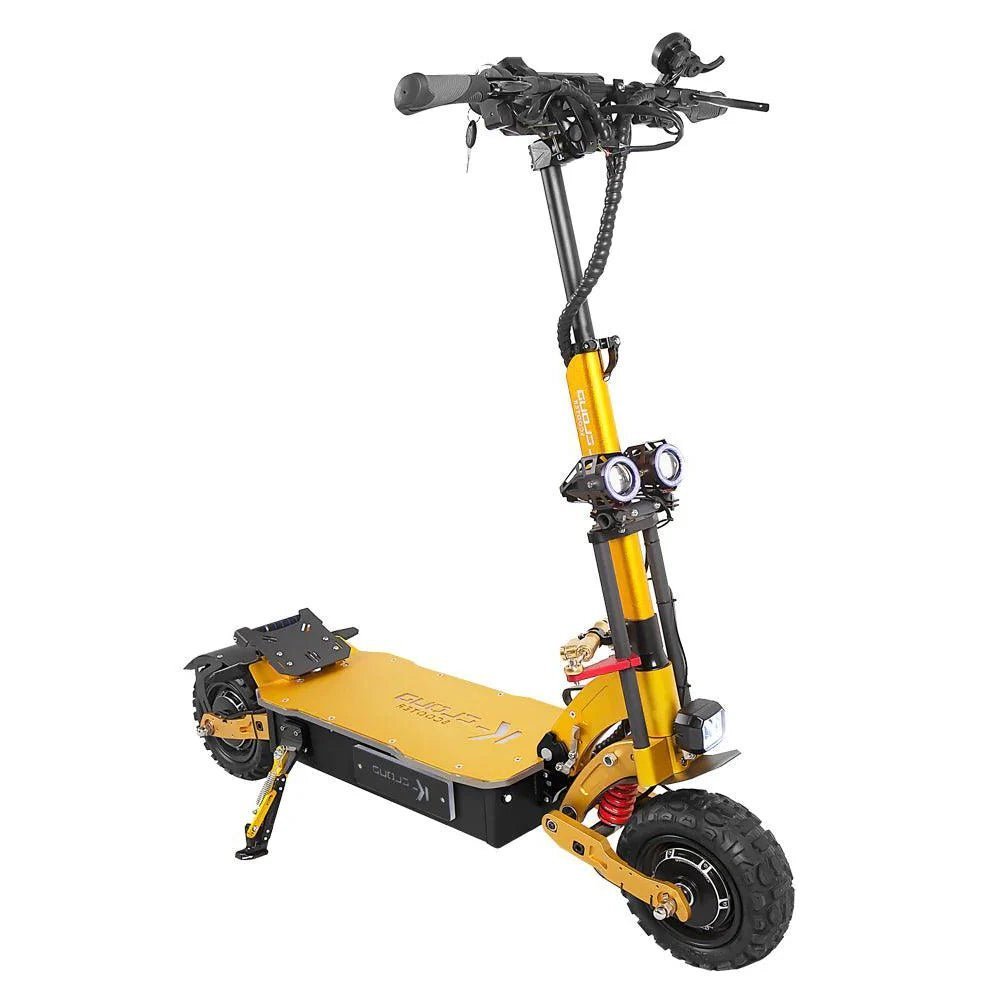 K-Cloud K6 Electric Scooter