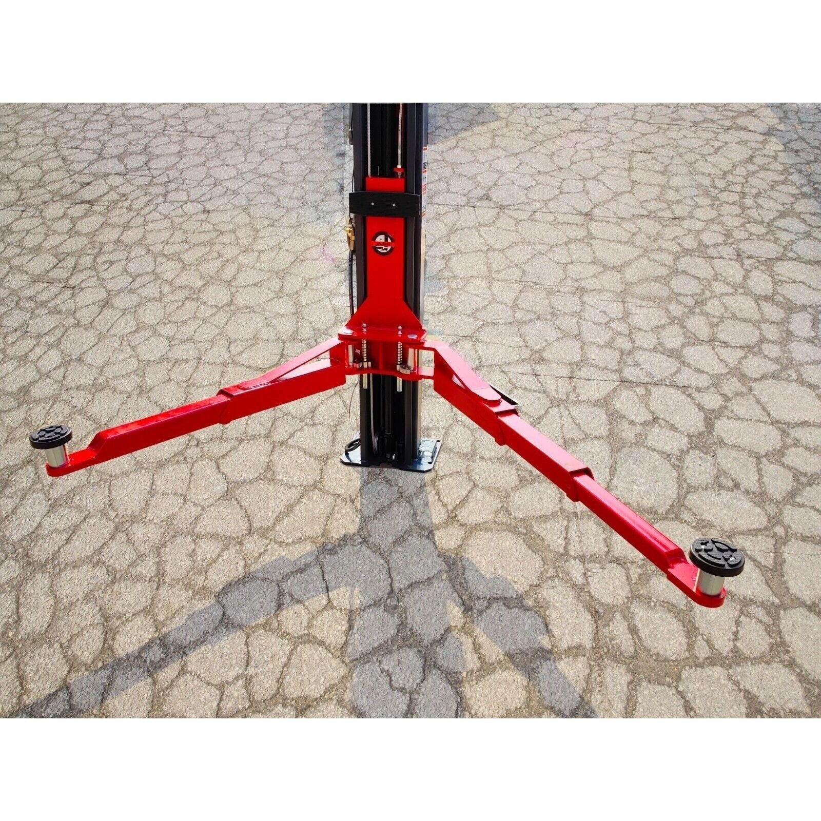 katool-two_post-asymmetrical-vehicle-lift-11000-lbs-single-point-lock-release-AS110D-3.jpg