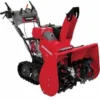 Honda HSS1332AAT 32-Inch Two-Stage Track Drive Snow Blowers