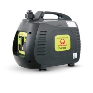 Pramac Generator PMI1000 aanbieding