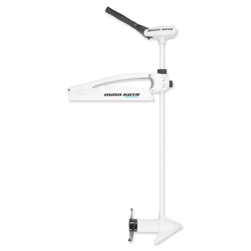 Minn Kota Riptide SM RT70/SM/L-D/SC Bow-Mount Trolling Motor – 24v-70lb-52″