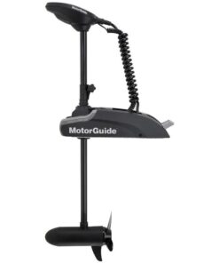 Motorguide Xi3-55FW 36″ Kayak Motor – 12V – Standard FOB