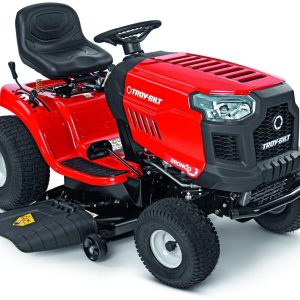 Tractor cortacésped Troy Bilt Bronco 107T-S