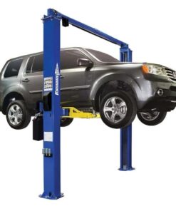 Forward lift 10,000 lb 2-post lift