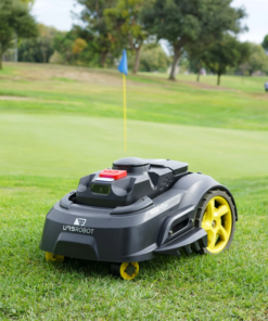 NEXMOW M2 ROBOT MOWER