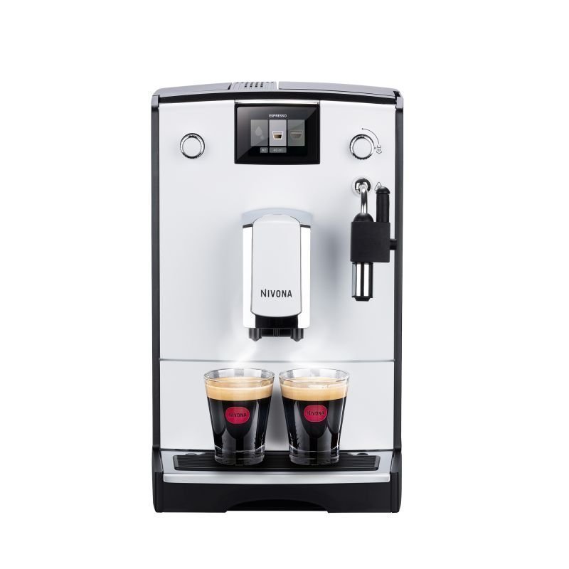 Nivona CaféRomantica 560