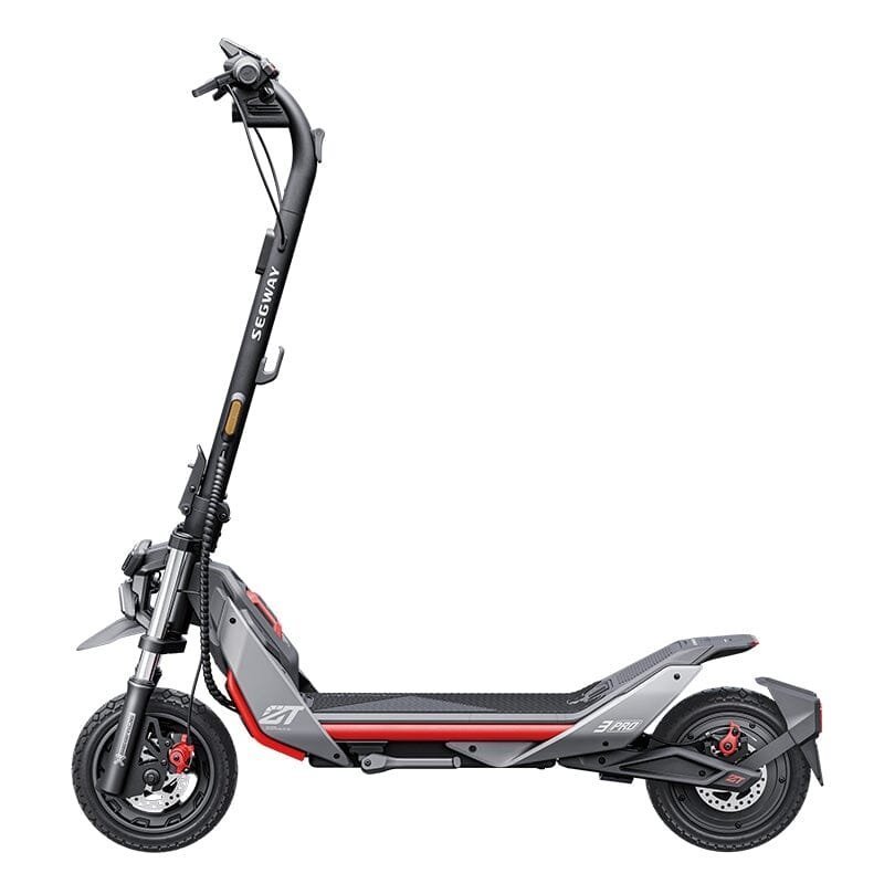 Segway-Ninebot eKickscooter ZT3 Pro