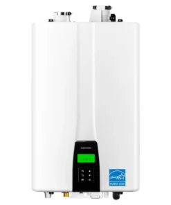 NPE-240A2 – Condensing Tankless Water Heater – 199,000 BTU