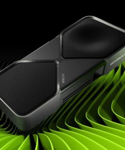 GeForce RTX 5070 TI