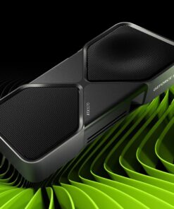 GeForce RTX 5070 TI
