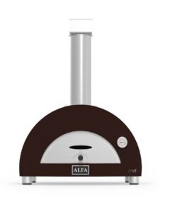 Alfa ONE Gas Pizza Oven
