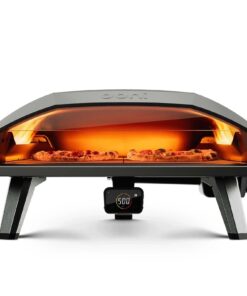 Ooni Koda 2 Max Gas Powered Pizza Oven