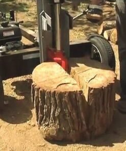 Oregon 28-Ton HONDA Horizontal / Vertical EXtendSplit™ Log Splitter (596280)