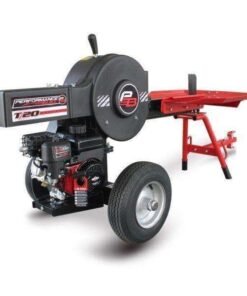 Performance Built 20 Ton Kinetic Log Splitter (T20)
