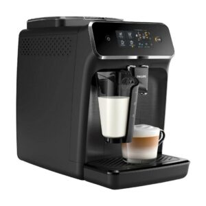 Philips EP2231/40 koffiezetapparaat Espressomachine voor op het aanrecht 1,8 L