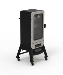 Pit Boss PBV3D1 Digital Electric Vertical Smoker (10600)
