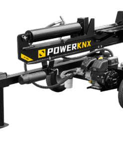 POWERKNX™ 25-Ton Vertical/Horizontal Gas Log Splitter (31-403)