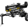 POWERKNX™ 30-Ton Vertical/Horizontal Gas Log Splitter (31-401)