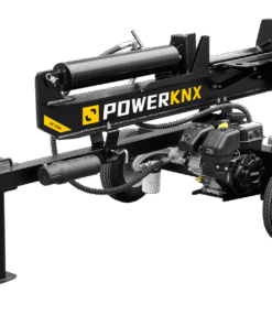 POWERKNX™ 30-Ton Vertical/Horizontal Gas Log Splitter (31-401)