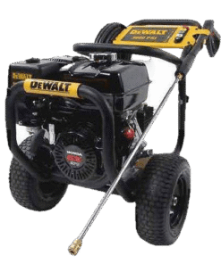 Dewalt DXPW3835 3800 PSI Pressure Washer, Honda 3.5 GPM (Manufacturer RFB)