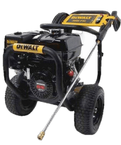 Dewalt DXPW3835 Pressure Washer 3800 PSI Honda 3.5 GPM Manufacturer RFB