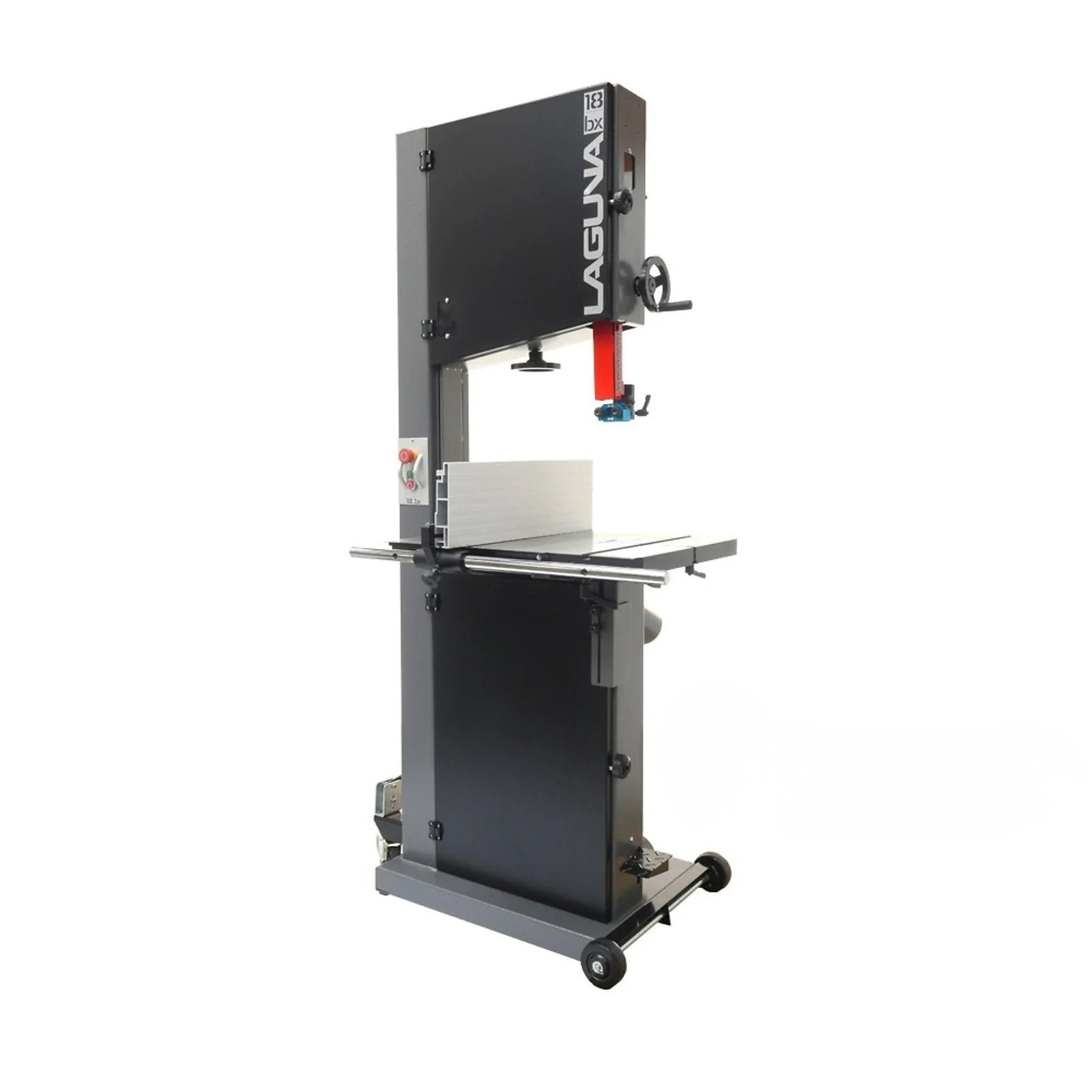 Laguna 18|BX Resaw Bandsaw – 3 HP, 220V, 145in. Blade, Electric, Model# 18|BX