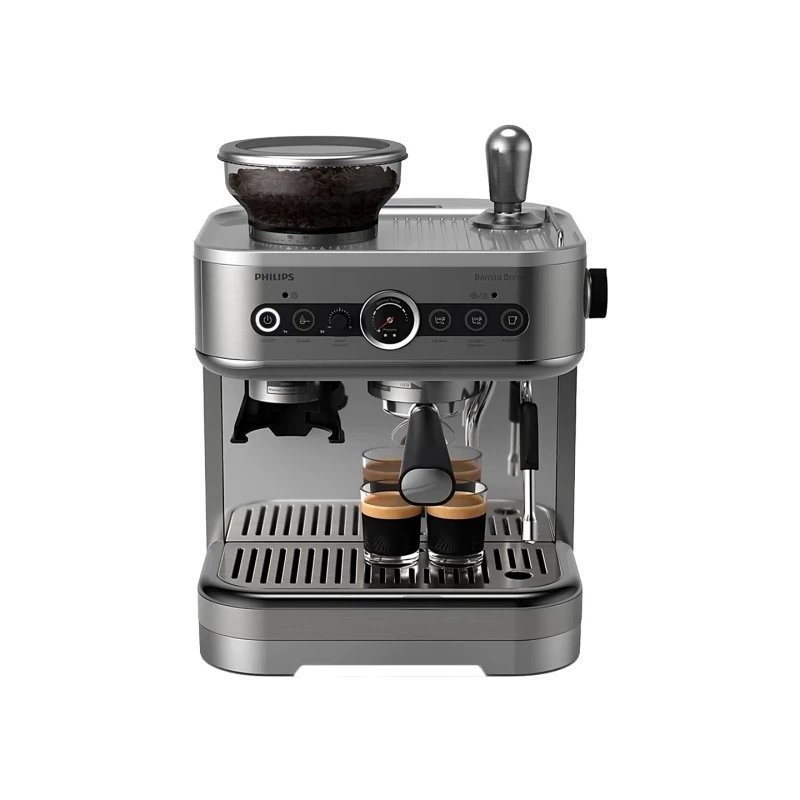 Koffiezetapparaat Philips Barista Brew PSA3218/01
