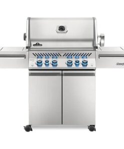 Napoleon Prestige Pro 500 RSIB – Natural Gas