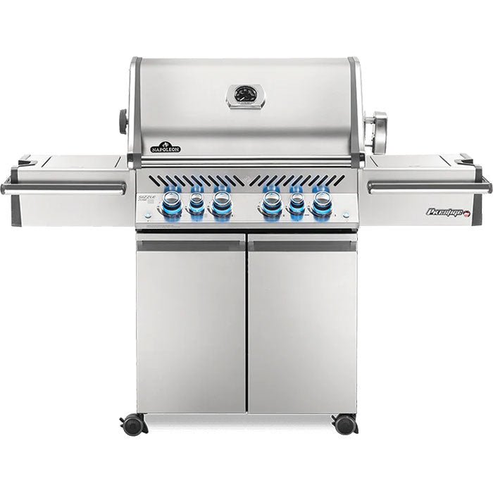 Napoleon Prestige Pro 500 RSIB – Natural Gas