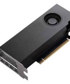 NVIDIA Quadro RTX A2000 6GB Graphics Card (M48380-001)