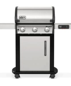 Weber Spirit SX-315 Smart Grill